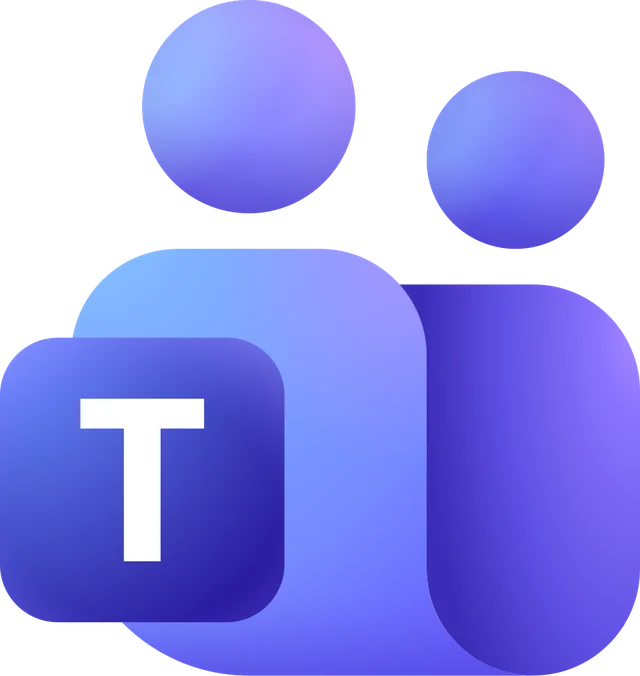 Icône Microsoft Teams